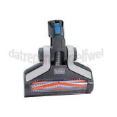 Foto van Black & Decker Zuigmond Turbo Zuigmond BHFEV362D 