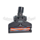 Foto van Black & Decker Zuigmond Turbo Zuigmond BHFEV362D 