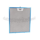 Foto van Atag Filter Metaalfilter 253X300 WS90211IM/A01, WS60211IM/A01 