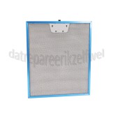 Foto van Atag Filter Metaalfilter 253X300 WS90211IM/A01, WS60211IM/A01 