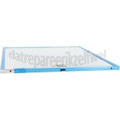 Foto van Atag Filter Metaalfilter 253X300 WS90211IM/A01, WS60211IM/A01 