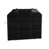 Foto van Atag Filter Koolstoffilter ACC936 WS90211IM 