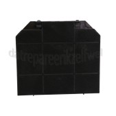Foto van Atag Filter Koolstoffilter ACC936 WS90211IM 