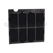 Foto van Atag Filter Koolstoffilter ACC927 WS9111MR, WS6011MR, WS6111MR 