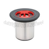 Foto van Bosch Filter Combi-filter Unlimited 7 ProAnimal 