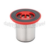 Foto van Bosch Filter Combi-filter Unlimited 7 