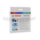 Foto van Bosch Filter Hepa Filter Bosch serie 2 