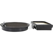 Foto van Bosch Filter Hepa Filter Bosch serie 2 