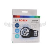 Foto van Bosch Filter Hepa Filter Bosch serie 2 