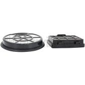 Foto van Bosch Filter Hepa Filter Bosch serie 2 