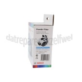 Foto van Bosch Filter Hepa Filter Bosch serie 2 