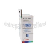 Foto van Bosch Filter Hepa Filter Bosch serie 2 