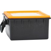 Foto van Bosch Filter High Performance Hygiene BGB6X30001, BGL6POW101 