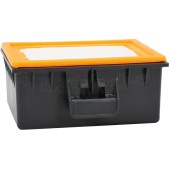 Foto van Bosch Filter High Performance Hygiene BGB6X30001, BGL6POW101 