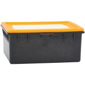 Foto van Bosch Filter High Performance Hygiene BGB6X30001, BGL6POW101 