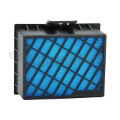 Foto van Bosch Filter High Performance Hygiene BGB6X30001, BGL6POW101 