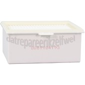 Foto van Bosch Filter High Performance Hygiene BGL3HYG01, BGB2X11104 