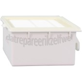 Foto van Bosch Filter High Performance Hygiene BGL3HYG01, BGB2X11104 