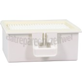 Foto van Bosch Filter High Performance Hygiene BGL3HYG01, BGB2X11104 