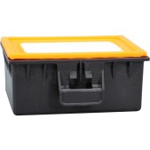 Foto van Bosch Filter High Performance Hygiene BGL6PET101, BGLS4SIL201 