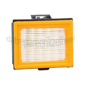 Foto van Bosch Filter High Performance Hygiene BGL6PET101, BGLS4SIL201 
