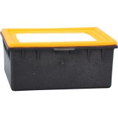 Foto van Bosch Filter High Performance Hygiene BGL6PET101, BGLS4SIL201 