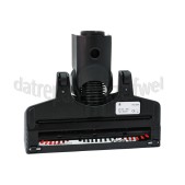 Foto van Bosch Zuigmond Elektroborstel BCH86HYG106, BCH86SIL106 