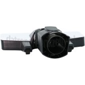 Foto van Bosch Zuigmond Elektroborstel BCH86HYG106, BCH86SIL106 