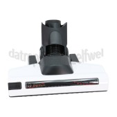 Foto van Bosch Zuigmond Elektroborstel BCH86HYG106, BCH86SIL106 