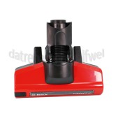 Foto van Bosch Zuigmond Elektroborstel BCH86PET106, BCH86PET309 