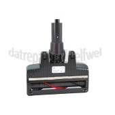 Foto van Bosch Zuigmond Elektroborstel BCS8224PET01, BCS8214ANM01 