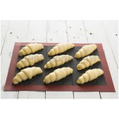 Foto van NoStik Beschermer Siliconen Broodmat 30x40cm 