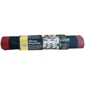 Foto van NoStik Beschermer Siliconen Broodmat 30x40cm 