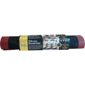 Foto van NoStik Beschermer Siliconen Broodmat 30x40cm 