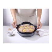 Foto van NoStik Beschermer Cake Bakfolie 24x26cm 