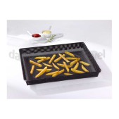 Foto van NoStik Beschermer Ovenmandje 1,5L 18x28x3cm 