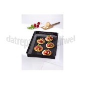 Foto van NoStik Beschermer Ovenmandje 1,5L 18x28x3cm 