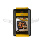 Foto van NoStik Beschermer Ovenmandje 1,5L 18x28x3cm 