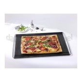 Foto van NoStik Beschermer Verstelbare Ovenmat 31x41cm (49cm) 