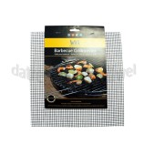 Foto van NoStik Beschermer BBQ Mat 32x32cm 