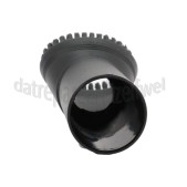 Foto van Inventum Borstel Ronde borstel ST154RZA, ST306BZA 