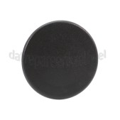 Foto van Inventum Branderdeksel Sterk, zwart IKG7523WGGL, IKG9023WGRVS 