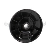 Foto van Inventum Wiel Zwenkwiel voorzijde ST154RS, ST306, ST207RCA 