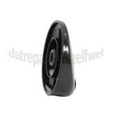 Foto van Inventum Wiel Zwenkwiel voorzijde ST154RS, ST306, ST207RCA 