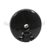 Foto van Inventum Wiel Zwenkwiel voorzijde ST154RS, ST306, ST207RCA 