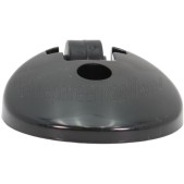 Foto van Inventum Wiel Zwenkwiel voorzijde ST154RS, ST306, ST207RCA 