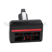 Foto van Bosch Zuigmond Elektroborstel BKS611MTB02, BSS81POW03 