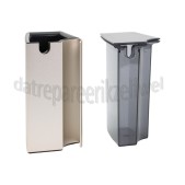 Foto van Bosch Melkkan Melkreservoir C77V60N208, C77V60N2GB07 