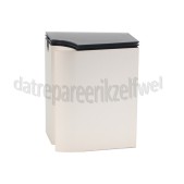 Foto van Bosch Melkkan Melkreservoir C77V60N208, C77V60N2GB07 
