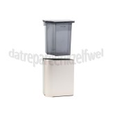 Foto van Bosch Melkkan Melkreservoir C77V60N208, C77V60N2GB07 